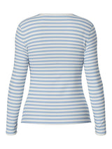 Pieces Ruka - Langærmet T-shirt - HUSET Men & Women