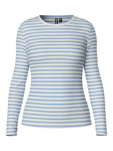 Pieces Ruka - Langærmet T-shirt - HUSET Men & Women