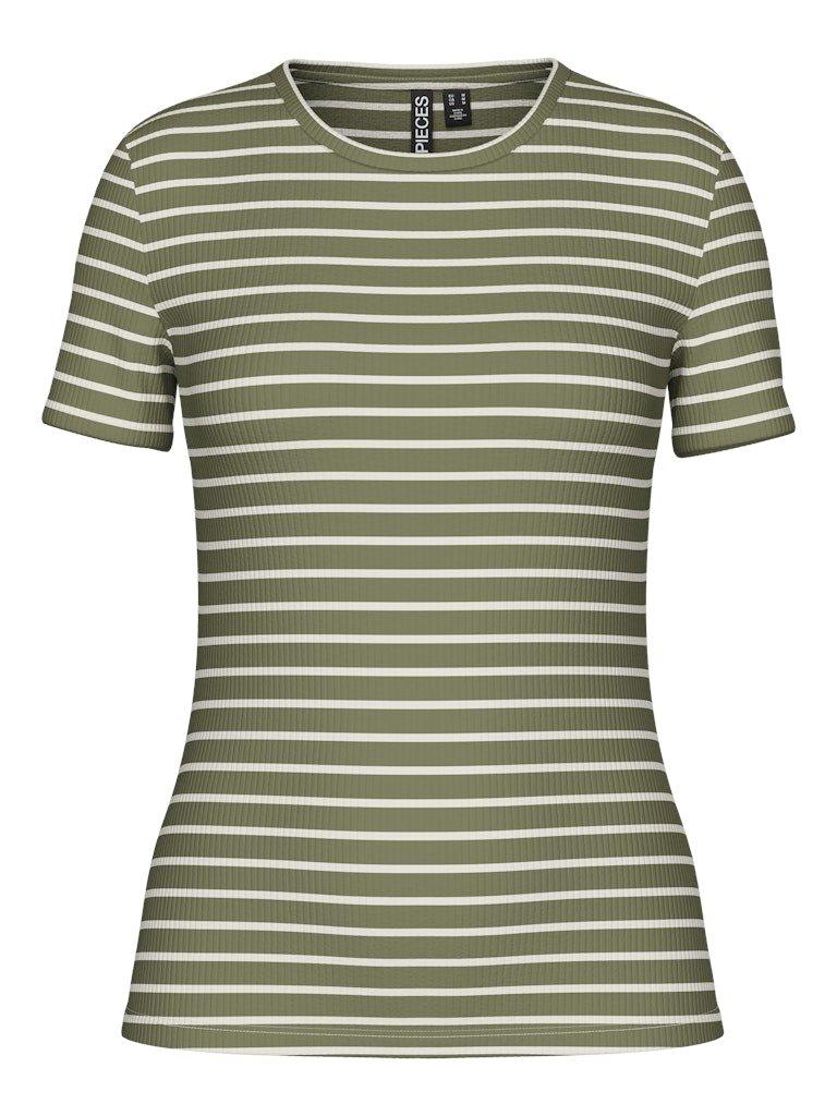 Pieces Ruka - T-shirt - HUSET Men & Women