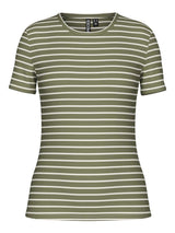 Pieces Ruka - T-shirt - HUSET Men & Women