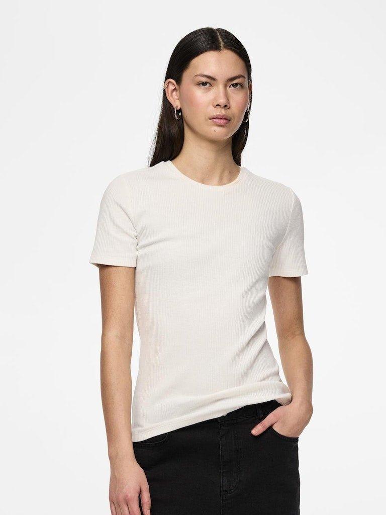 Pieces Ruka - T-shirt - HUSET Men & Women