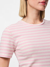 Pieces Ruka - T-shirt - HUSET Men & Women