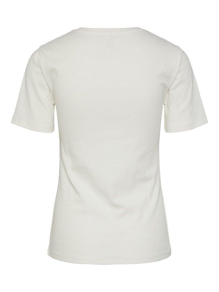 Pieces Ruka - T-shirt - HUSET Men & Women