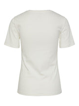 Pieces Ruka - T-shirt - HUSET Men & Women