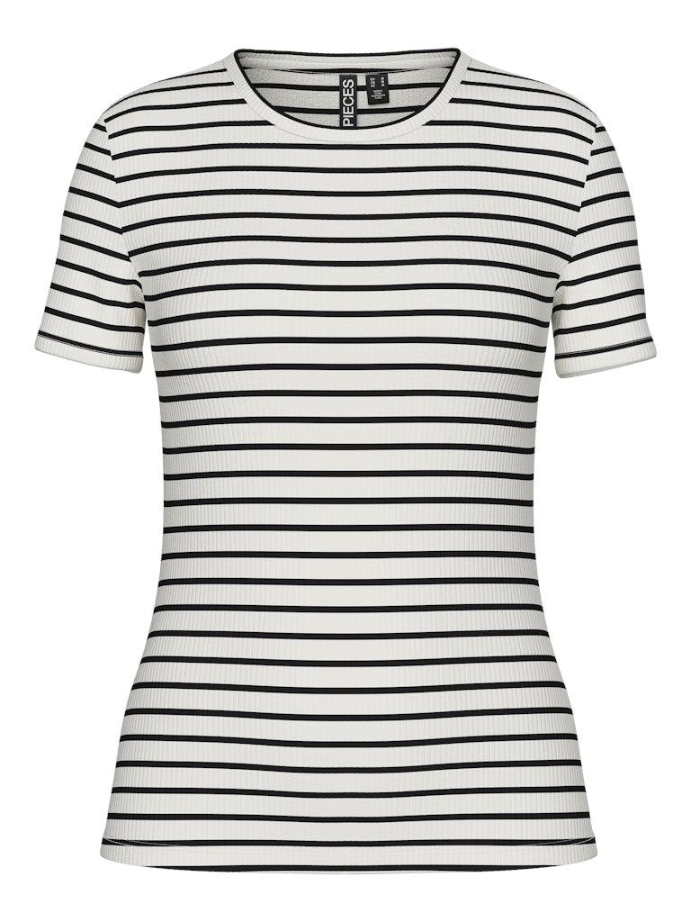 Pieces Ruka - T-shirt - HUSET Men & Women