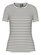 Pieces Ruka - T-shirt - HUSET Men & Women