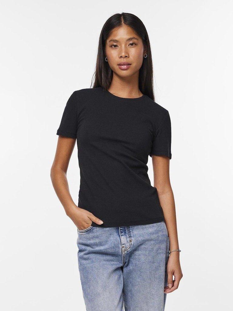 Pieces Ruka - T-shirt - HUSET Men & Women