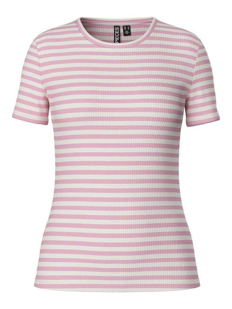 Pieces Ruka - T-shirt - HUSET Men & Women