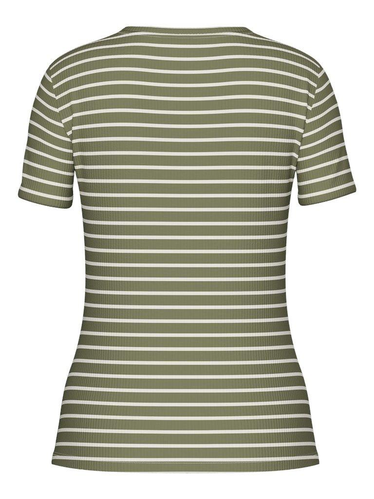 Pieces Ruka - T-shirt - HUSET Men & Women