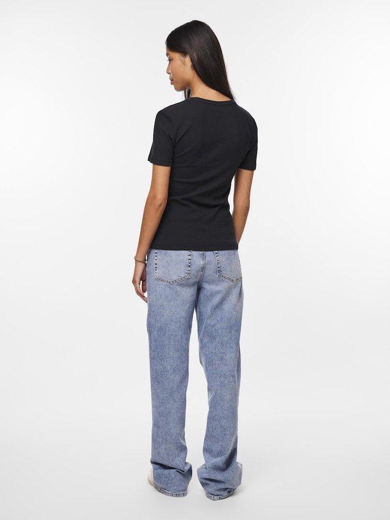 Pieces Ruka - T-shirt - HUSET Men & Women