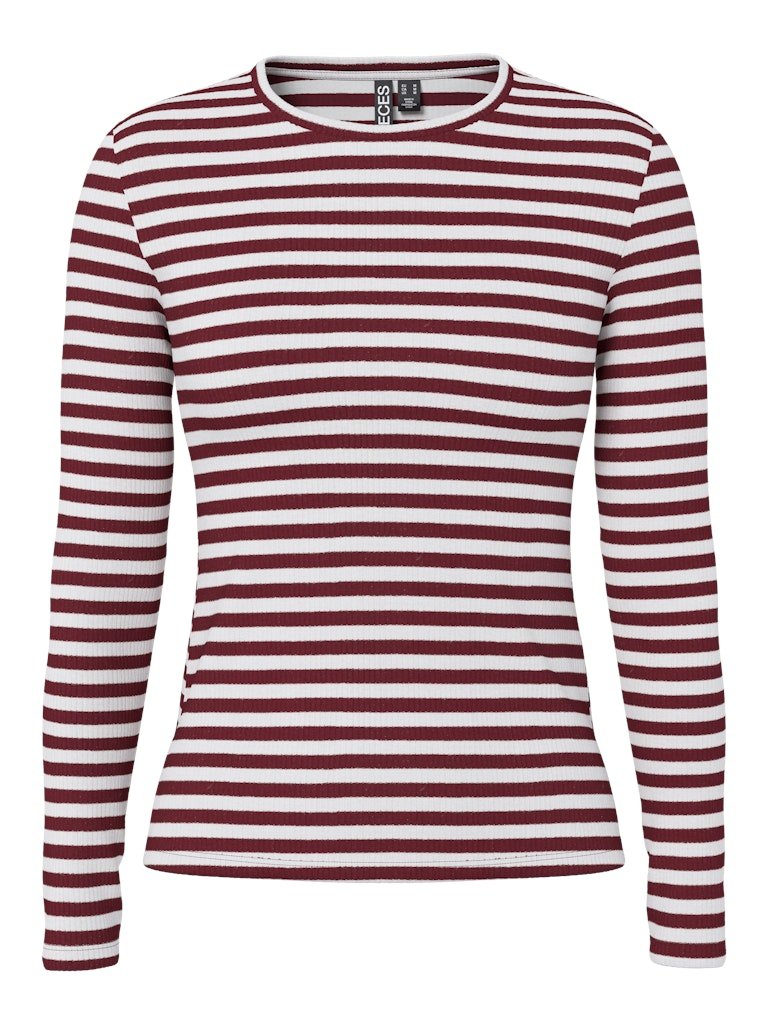 Pieces Ruka - Top - HUSET Men & Women - Pieces