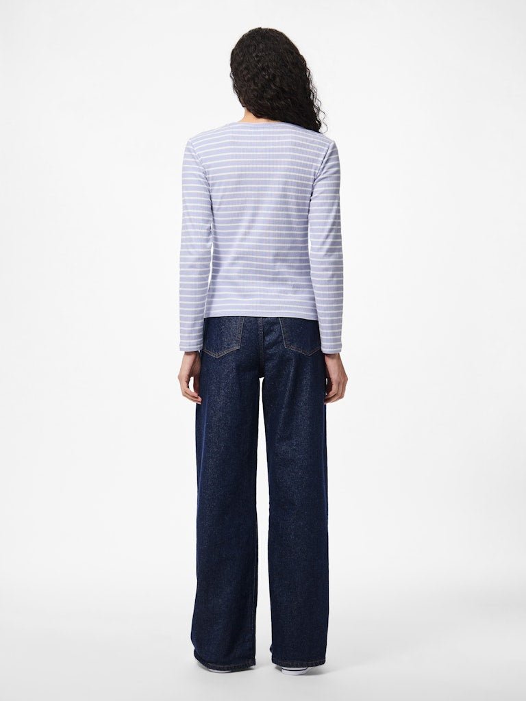 Pieces Ruka - Top - HUSET Men & Women - Pieces