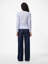 Pieces Ruka - Top - HUSET Men & Women - Pieces