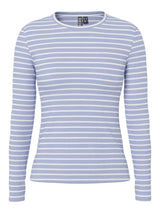 Pieces Ruka - Top - HUSET Men & Women - Pieces