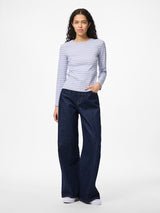 Pieces Ruka - Top - HUSET Men & Women - Pieces