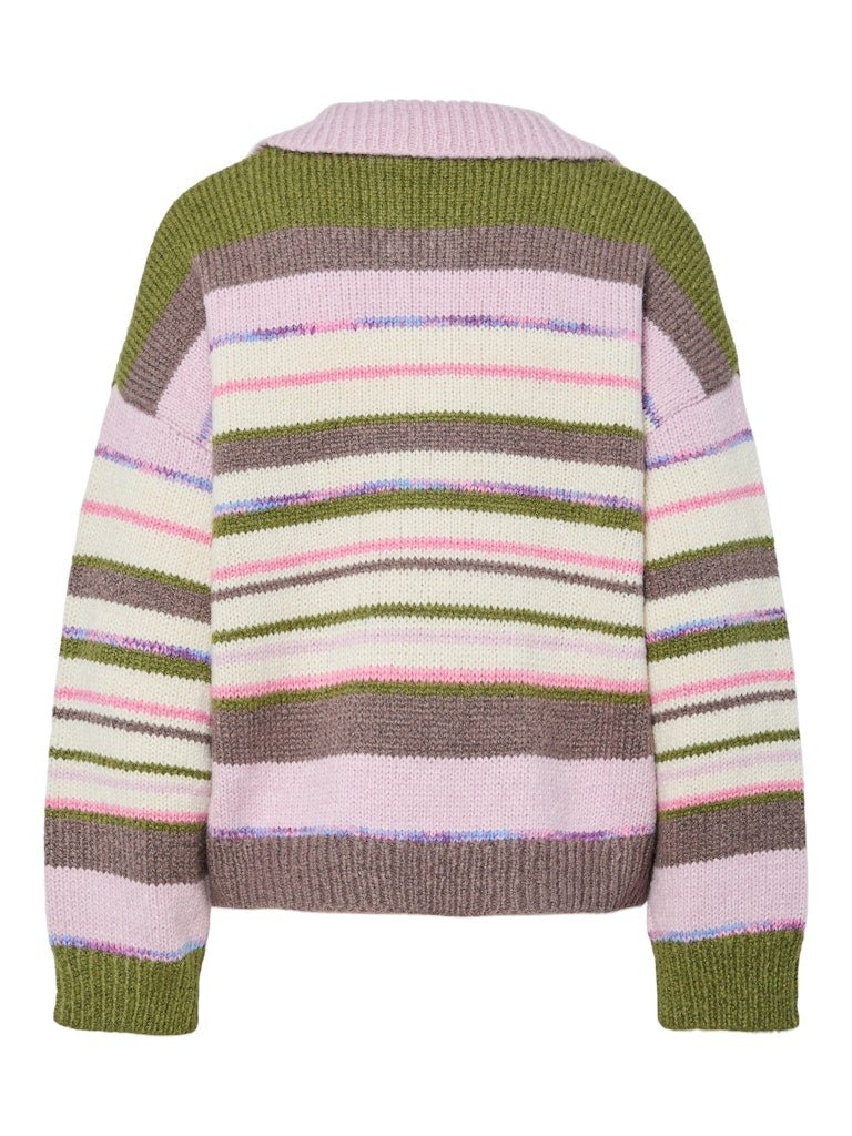 Pieces Rye - Strik - HUSET Men & Women - Pieces