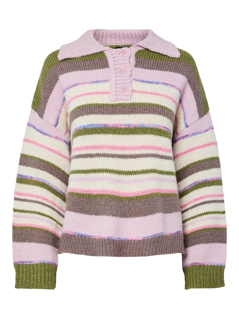Pieces Rye - Strik - HUSET Men & Women - Pieces