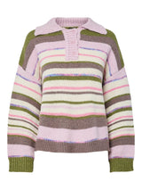 Pieces Rye - Strik - HUSET Men & Women - Pieces