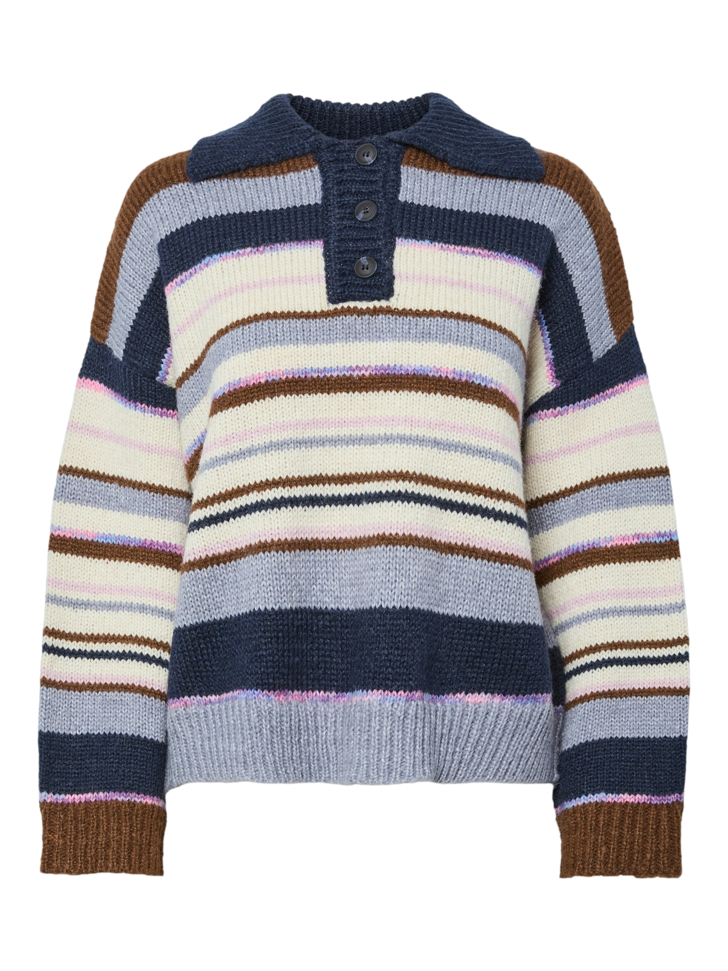 Pieces Rye - Strik - HUSET Men & Women - Pieces