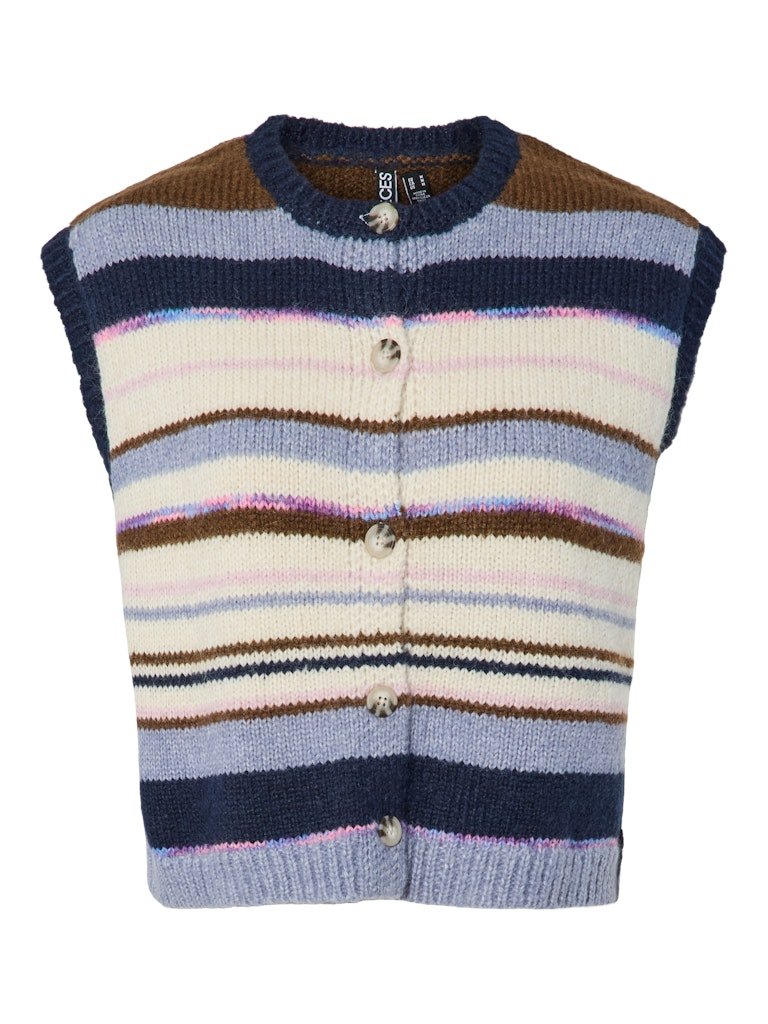Pieces Rye - Vest - HUSET Men & Women - Pieces