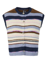 Pieces Rye - Vest - HUSET Men & Women - Pieces