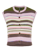 Pieces Rye - Vest - HUSET Men & Women - Pieces