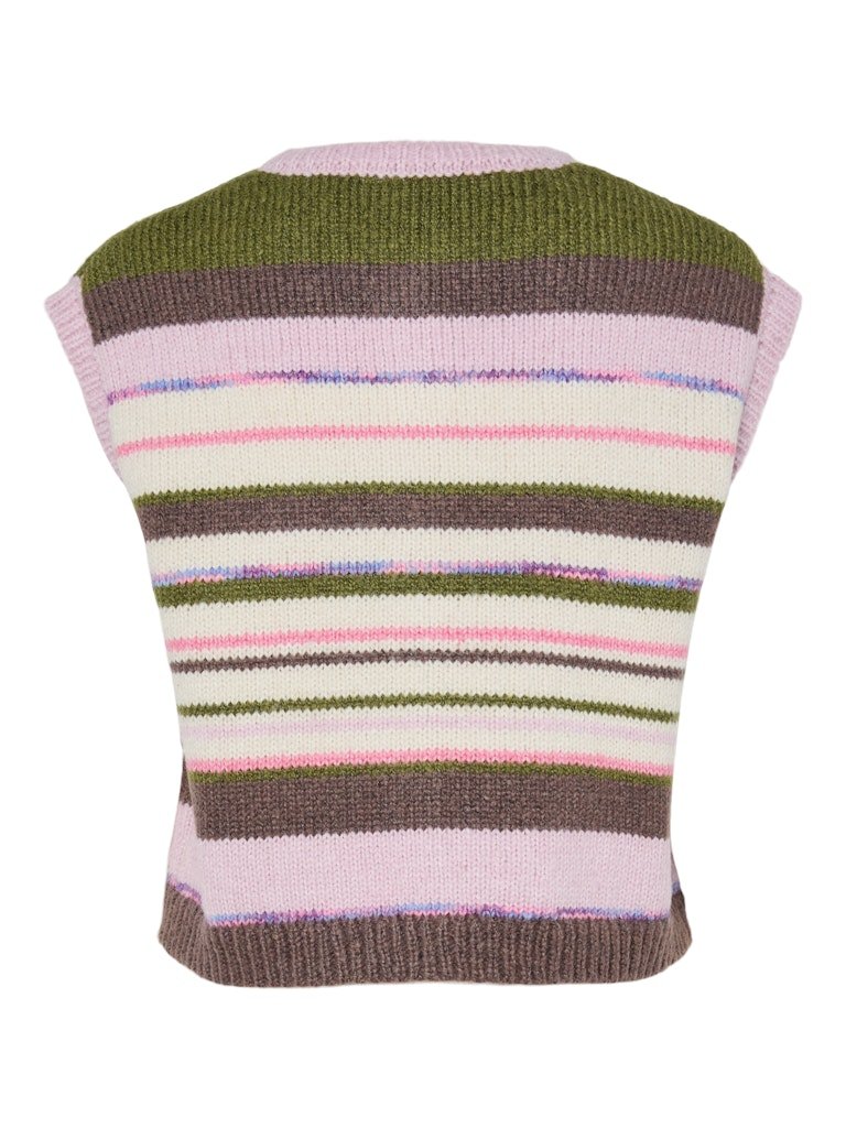 Pieces Rye - Vest - HUSET Men & Women - Pieces