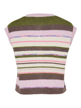 Pieces Rye - Vest - HUSET Men & Women - Pieces