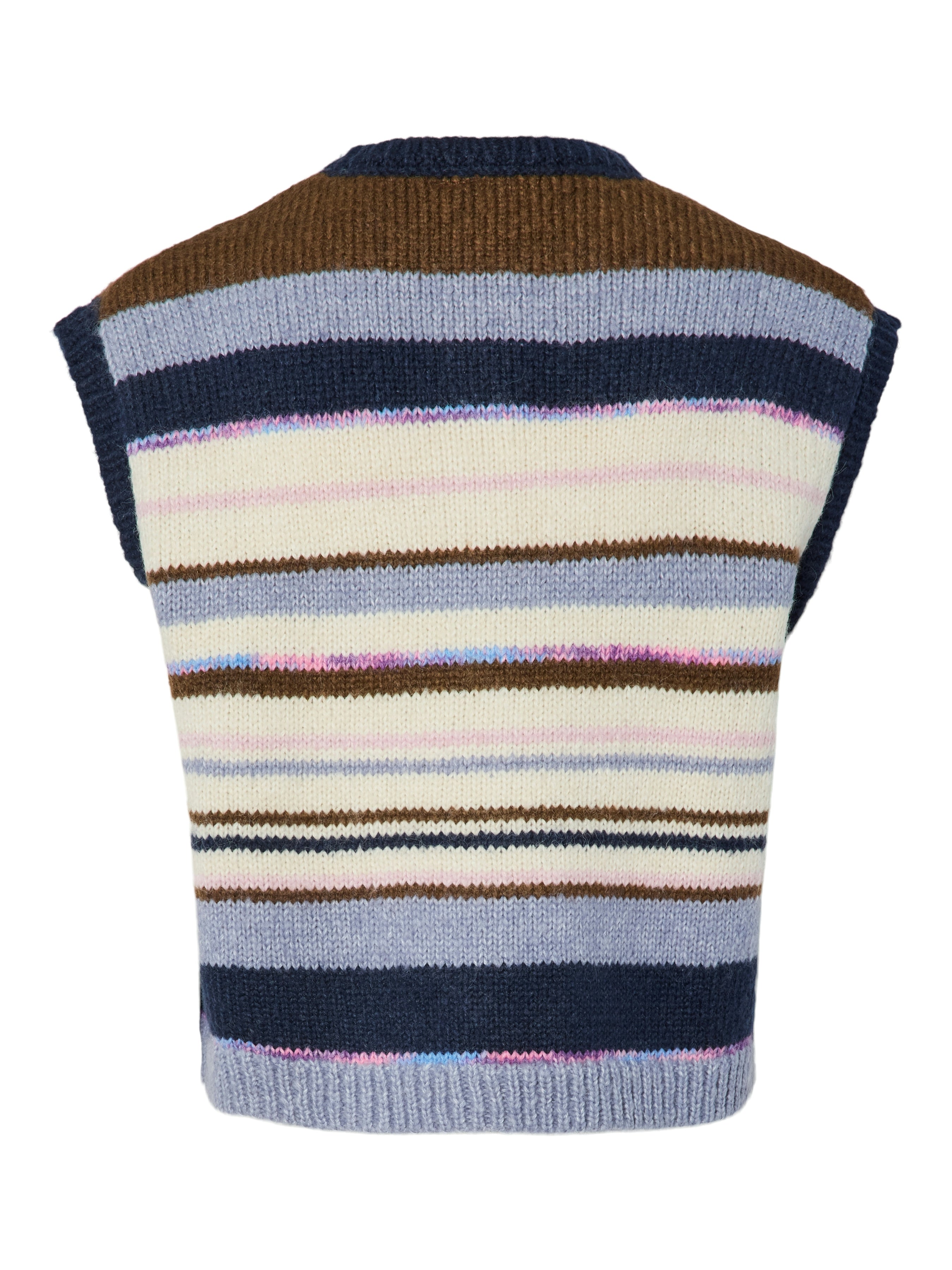 Pieces Rye - Vest - HUSET Men & Women - Pieces