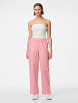 Pieces Sarah - Pants - HUSET Men & Women - Pieces