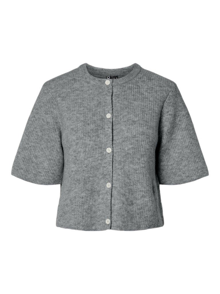 Pieces Silly - kortærmet cardigan - HUSET Men & Women - Pieces