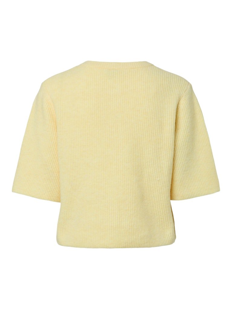 Pieces Silly - Kortærmet cardigan - HUSET Men & Women - Pieces