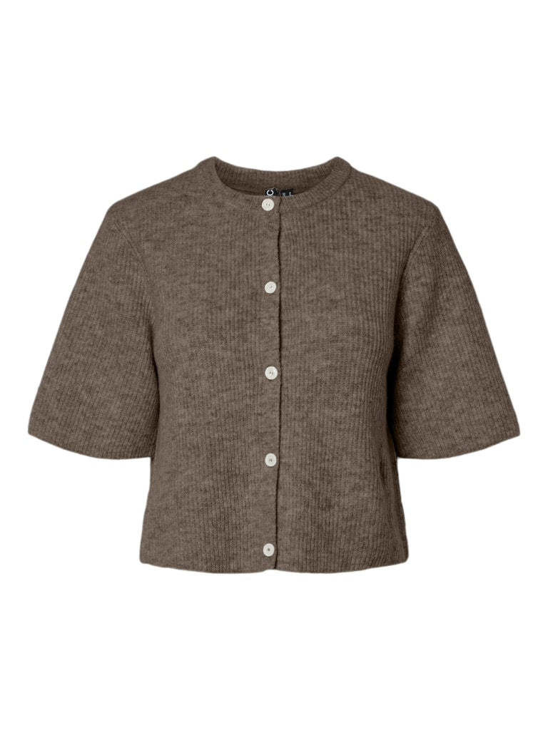 Pieces Silly - kortærmet cardigan - HUSET Men & Women - Pieces