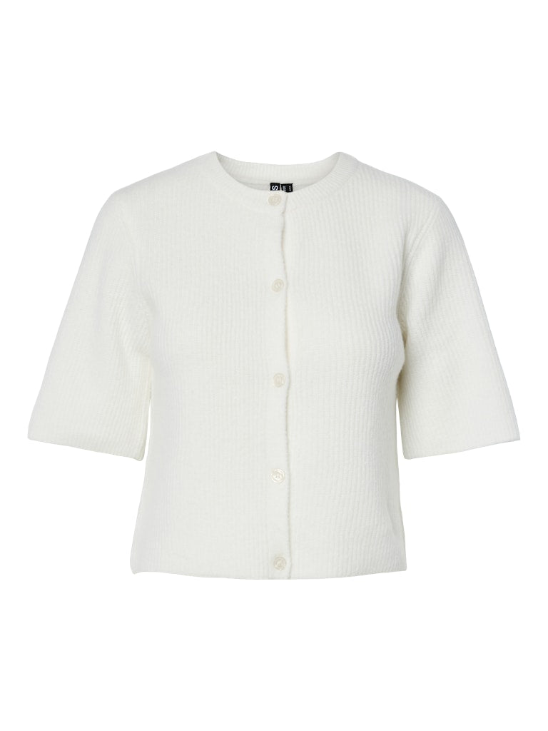 Pieces Silly - Kortærmet cardigan - HUSET Men & Women - Pieces