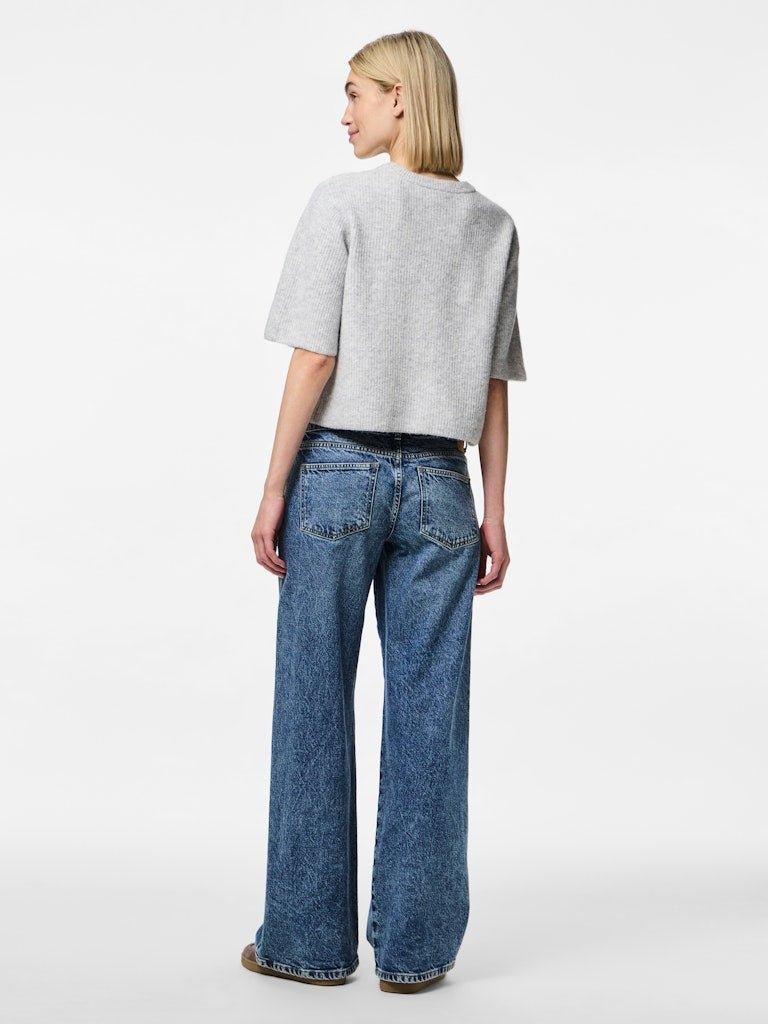 Pieces Silly - kortærmet cardigan - HUSET Men & Women