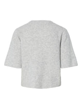 Pieces Silly - kortærmet cardigan - HUSET Men & Women