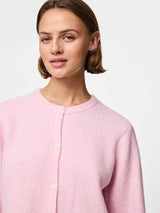 Pieces Silly - kortærmet cardigan - HUSET Men & Women