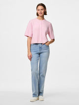 Pieces Silly - kortærmet cardigan - HUSET Men & Women