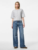 Pieces Silly - kortærmet cardigan - HUSET Men & Women