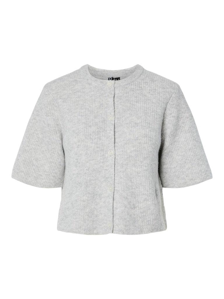Pieces Silly - kortærmet cardigan - HUSET Men & Women