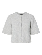Pieces Silly - kortærmet cardigan - HUSET Men & Women