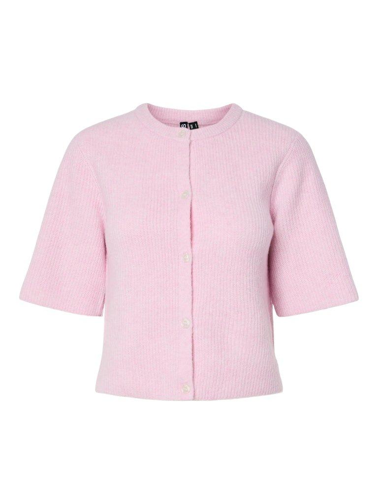Pieces Silly - kortærmet cardigan - HUSET Men & Women