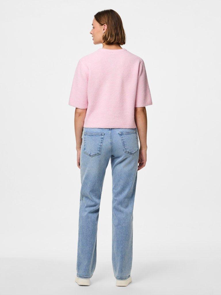 Pieces Silly - kortærmet cardigan - HUSET Men & Women