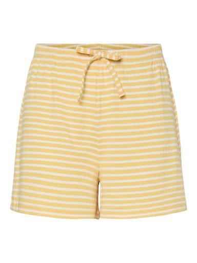 Pieces Soffi - Shorts - HUSET Men & Women - Pieces