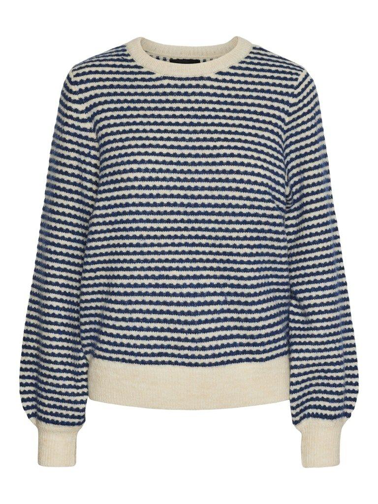 Pieces Sonia - Strik - HUSET Men & Women