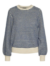 Pieces Sonia - Strik - HUSET Men & Women