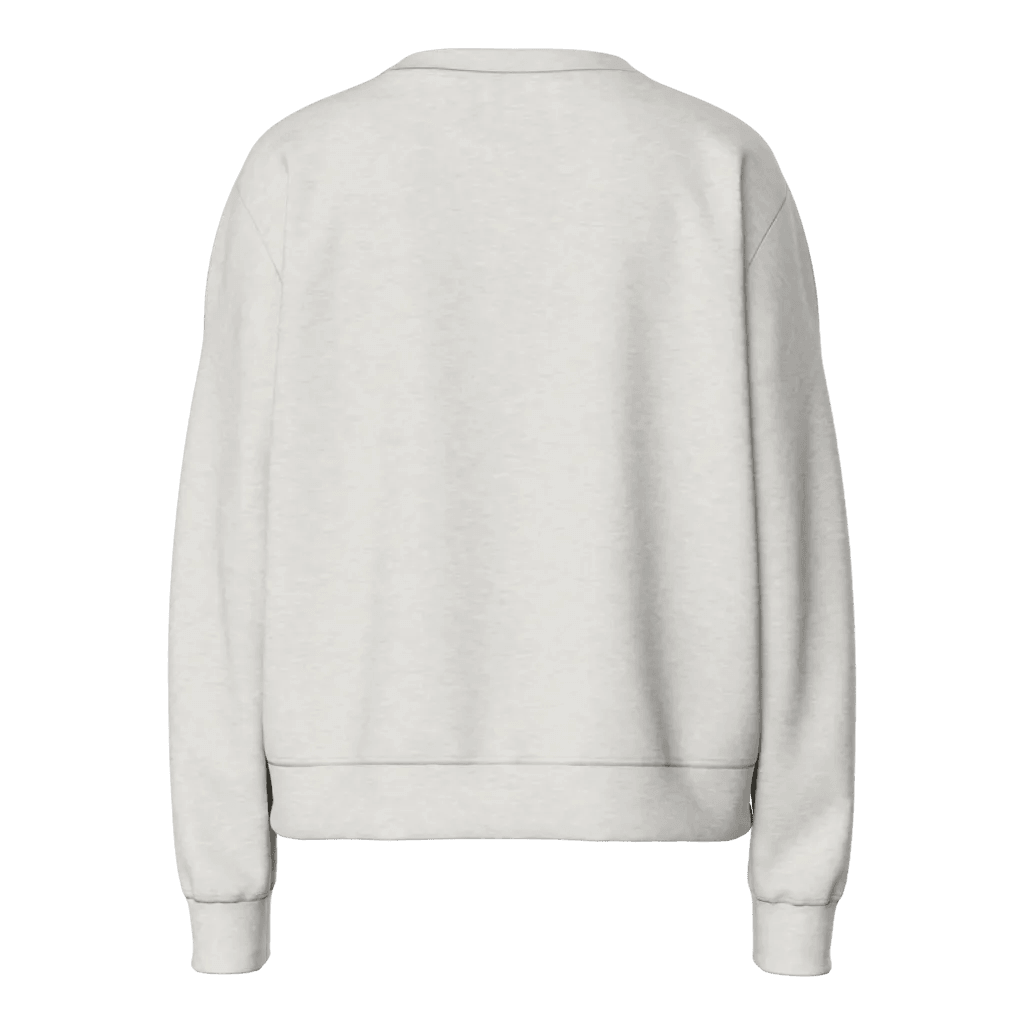 Pieces Star - Sweat shirt - HUSET Men & Women