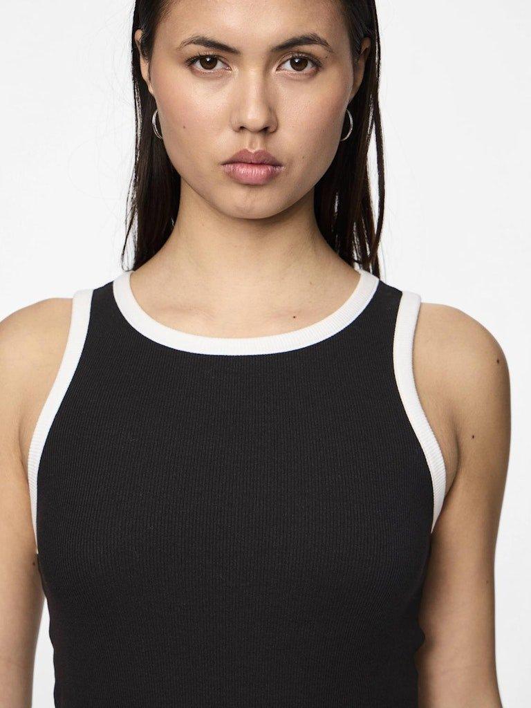 Pieces Stephanie - Tank kjole - HUSET Men & Women