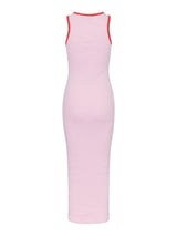 Pieces Stephanie - Tank kjole - HUSET Men & Women
