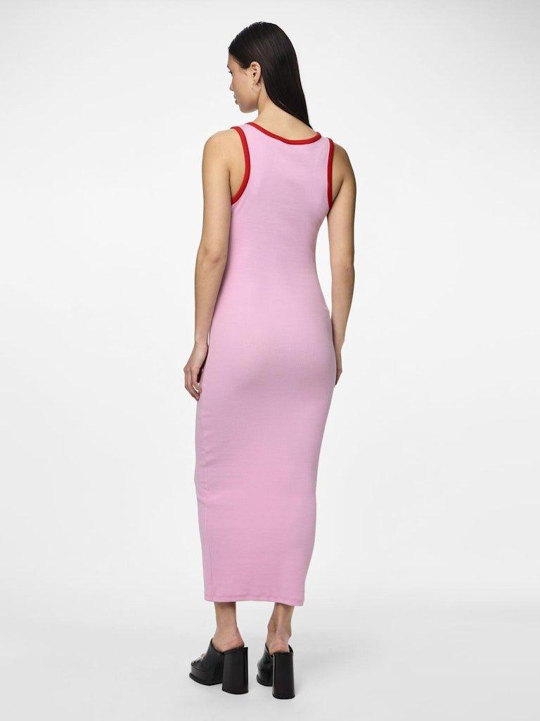 Pieces Stephanie - Tank kjole - HUSET Men & Women